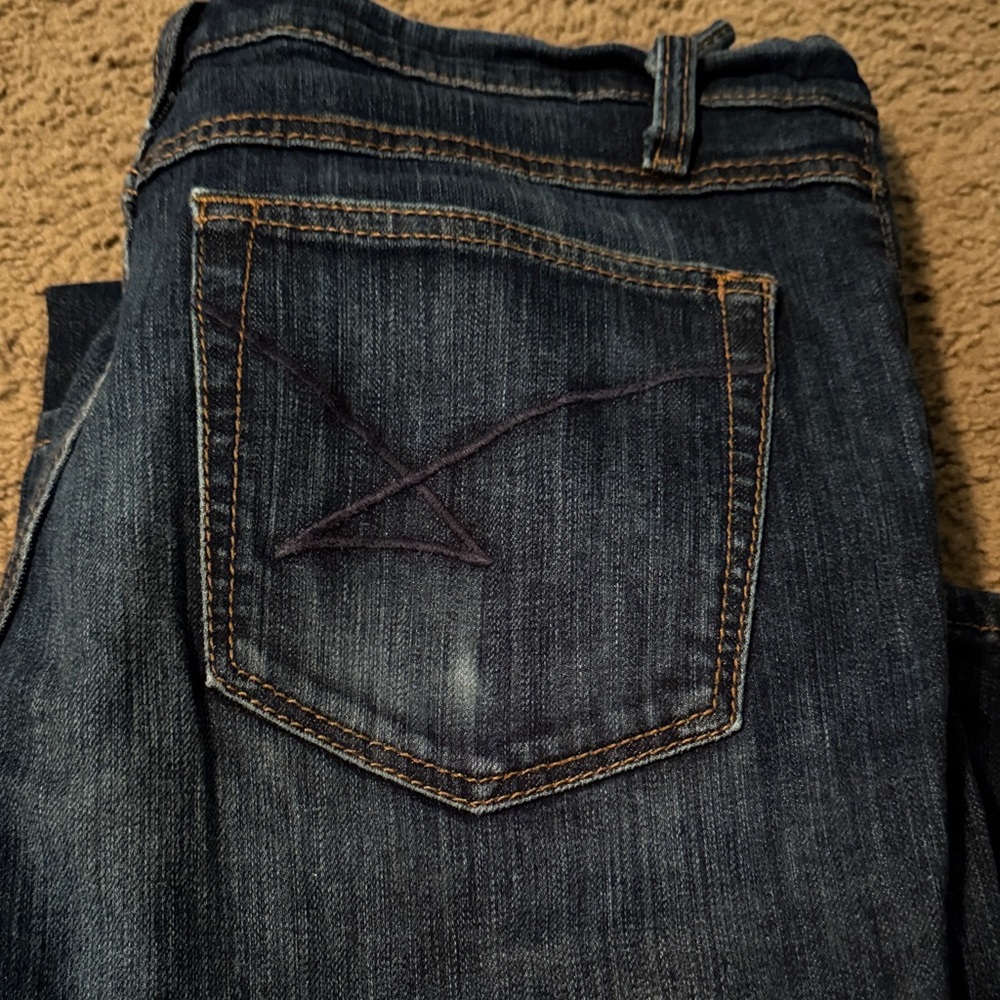 Cinch Women's Jeans